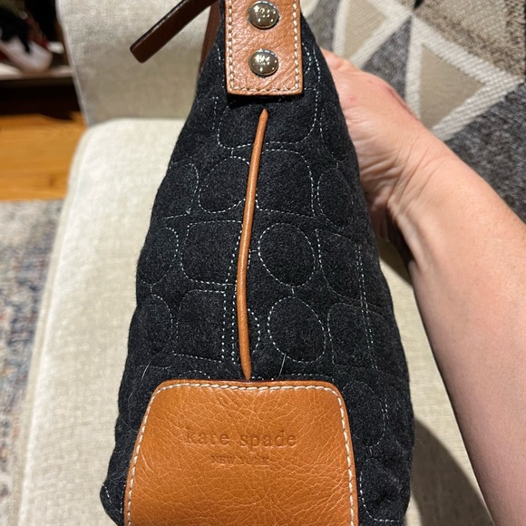 EUC Kate Spade Pam Market Street II Shoulder Bag - Picture 10 of 16